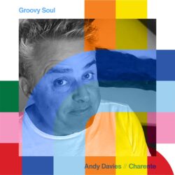 Groovy Soul with Andy Davies