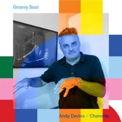 Groovy Soul with Andy Davies