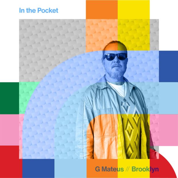 In The Pocket - G Mateus