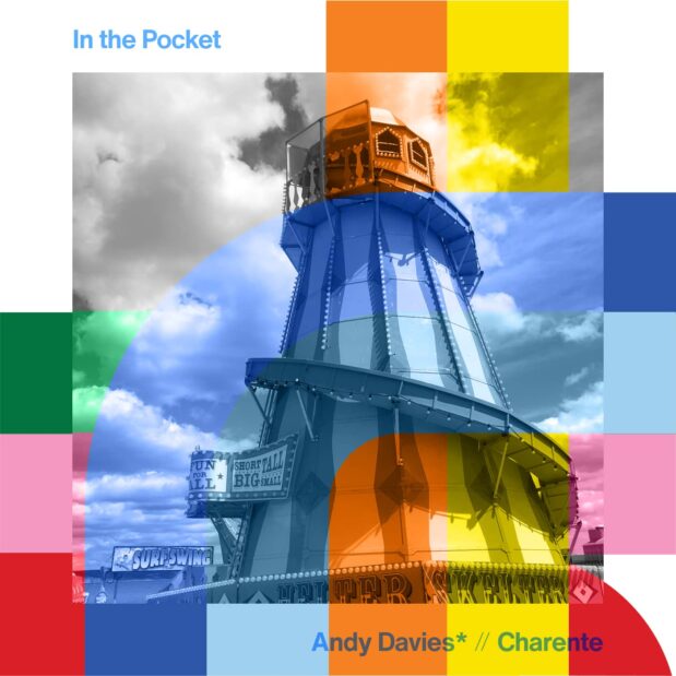 In The Pocket - Andy Davies