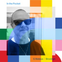 In The Pocket - G Mateus