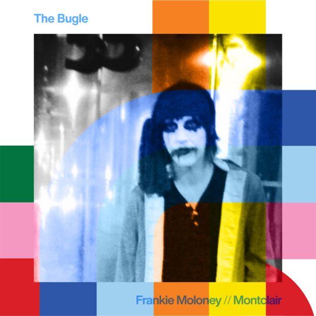 The Bugle with Frankie Moloney