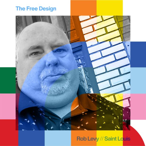 The Free Design with Rob Levy