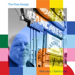 The Free Design with Rob Levy