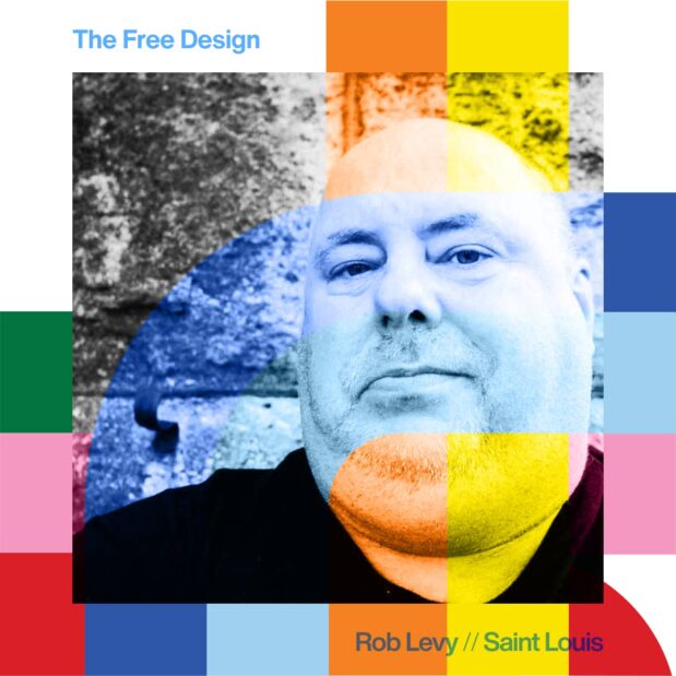 The Free Design with Rob Levy