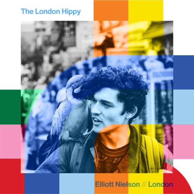 The London Hippy with Elliott Nielson