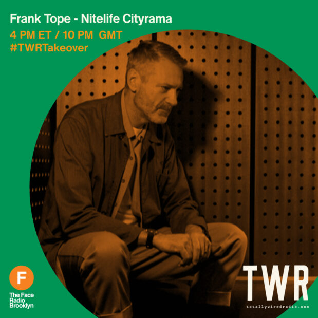 Frank Tope - Nitelife Cityrama #TWRTakeover