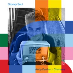 Groovy Soul with Andy Davies