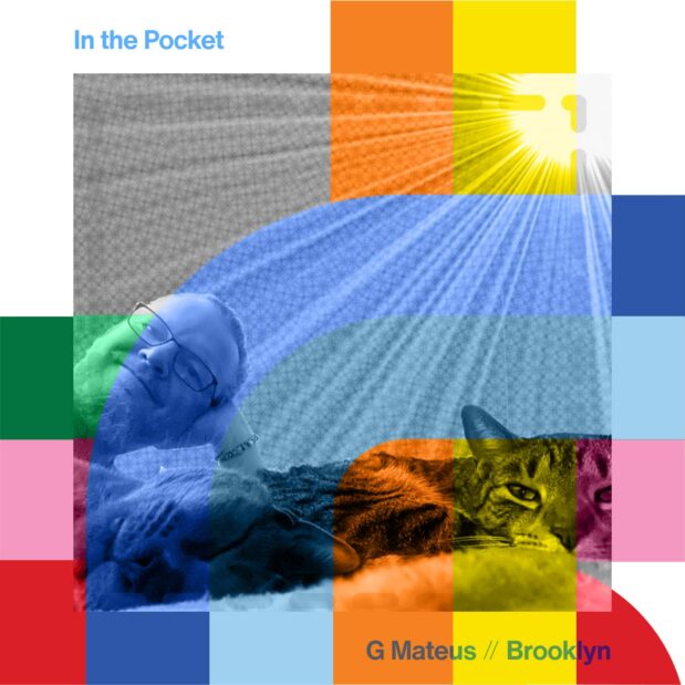 In The Pocket - G Mateus