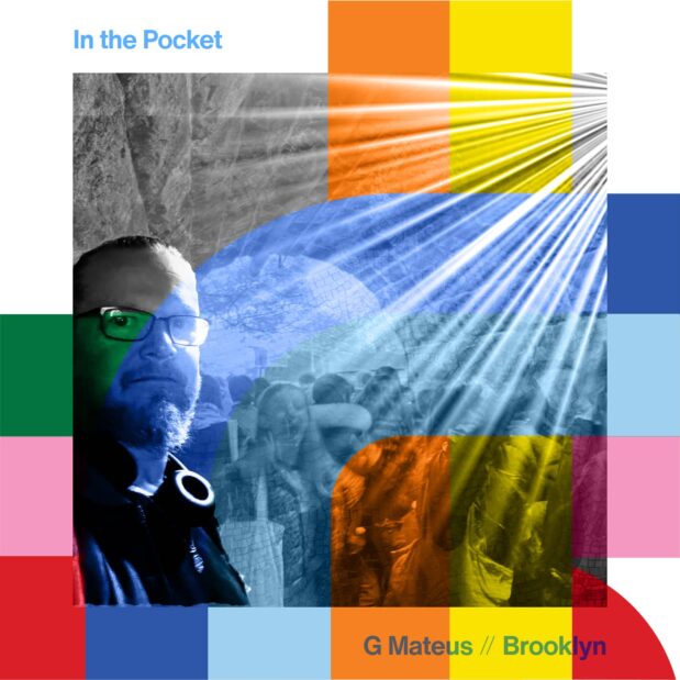 In The Pocket - G Mateus