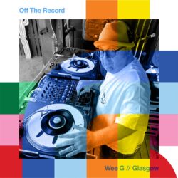 Off The Record with weeG