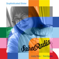 Sophisticated Sister with Lizzy Dee