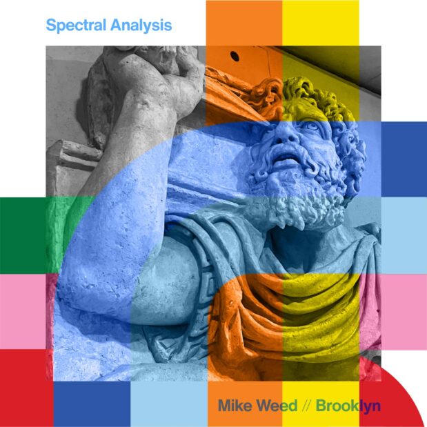 Spectral Analysis with Mike Weed