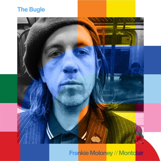 The Bugle with Frankie Moloney