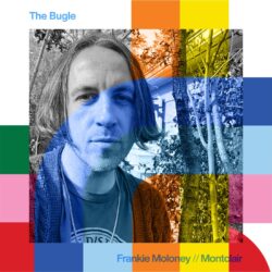 The Bugle with Frankie Moloney