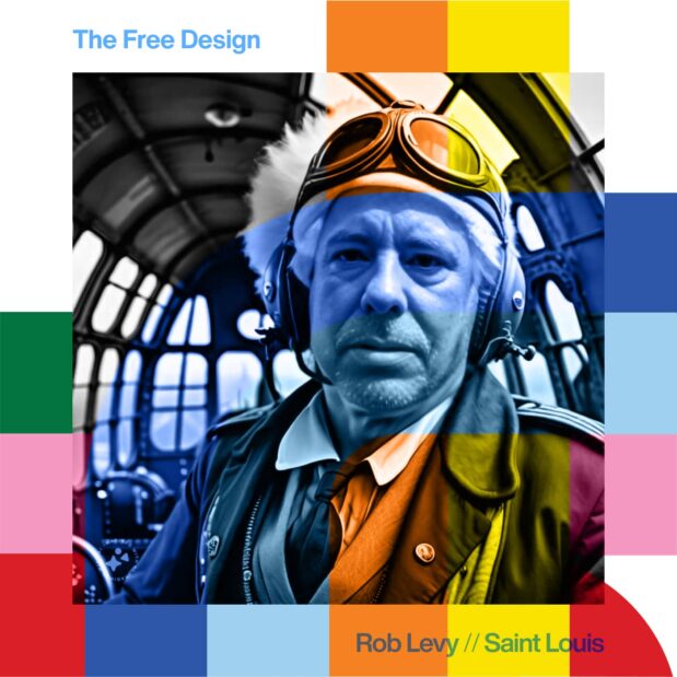 The Free Design with Rob Levy