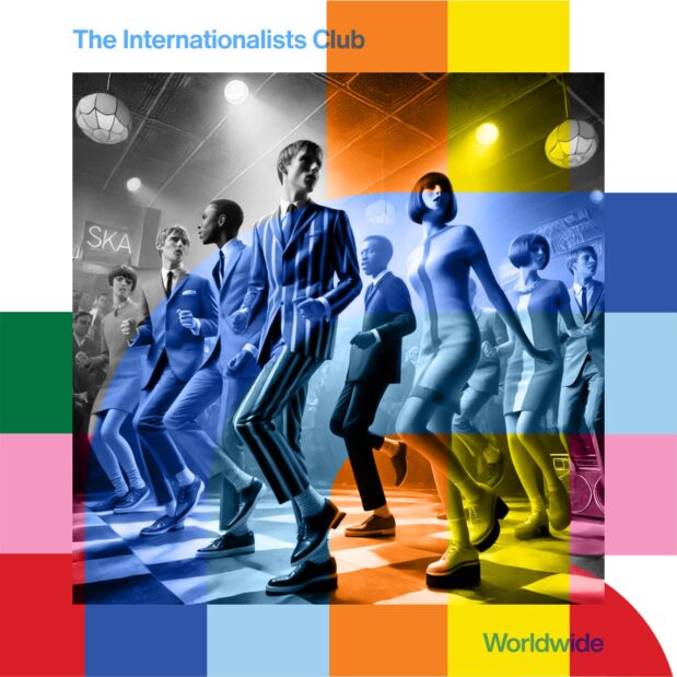 The Internationalists Club