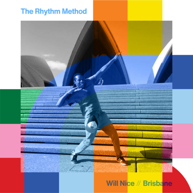 The Rhythm Method with Will Nice