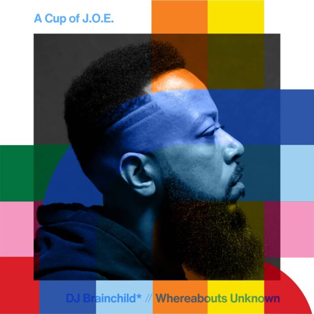 A Cup of J.O.E. with iamgregordeee