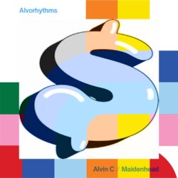 Alvorhythms with Alvin C