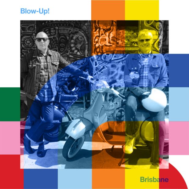 Blow-Up