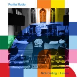 Fruitful Radio with Nick Carling