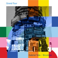 Grand Tour with Gabriel Tate