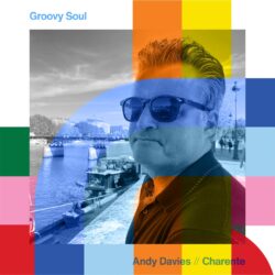 Groovy Soul with Andy Davies