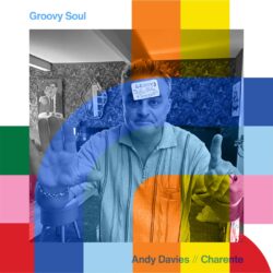 Groovy Soul with Andy Davies