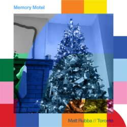 Memory Motel with Matt Rubba