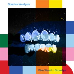 Spectral Analysis with Mike Weed