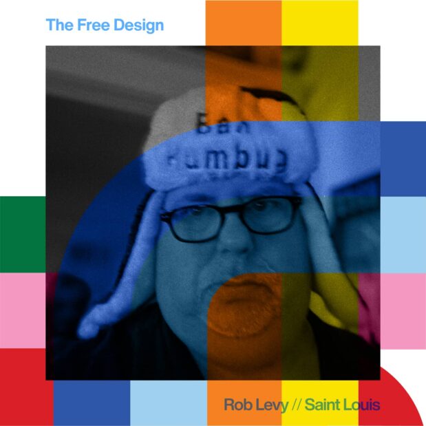 The Free Design with Rob Levy