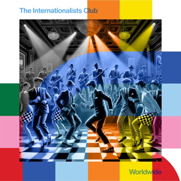 The Internationalists Club