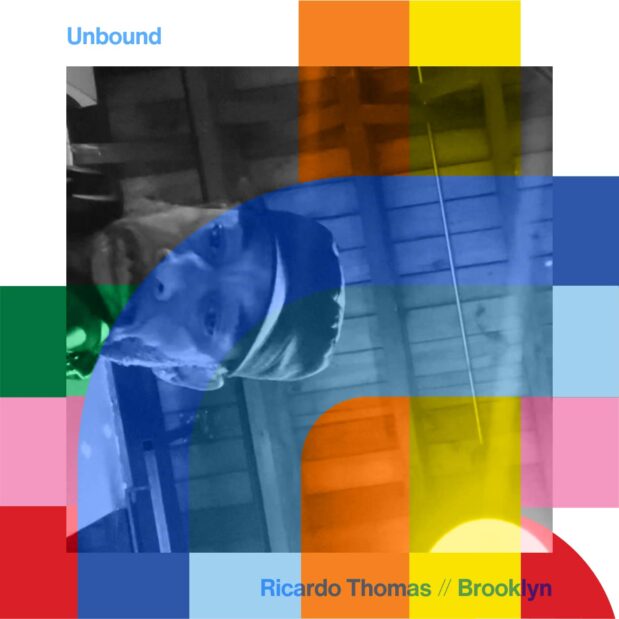 Unbound with Ricardo Thomas