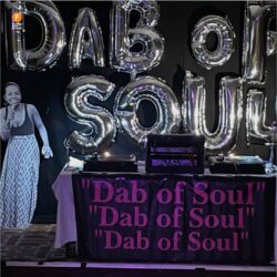 Dab of Soul with Chris Anderton