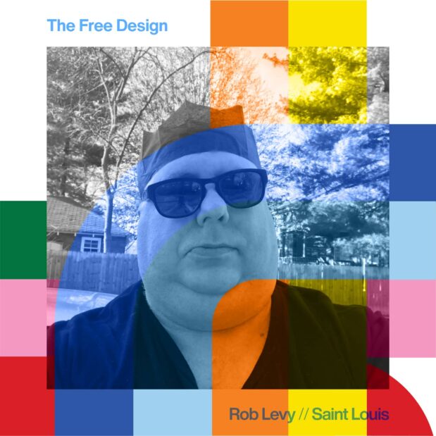 The Free Design with Rob Levy