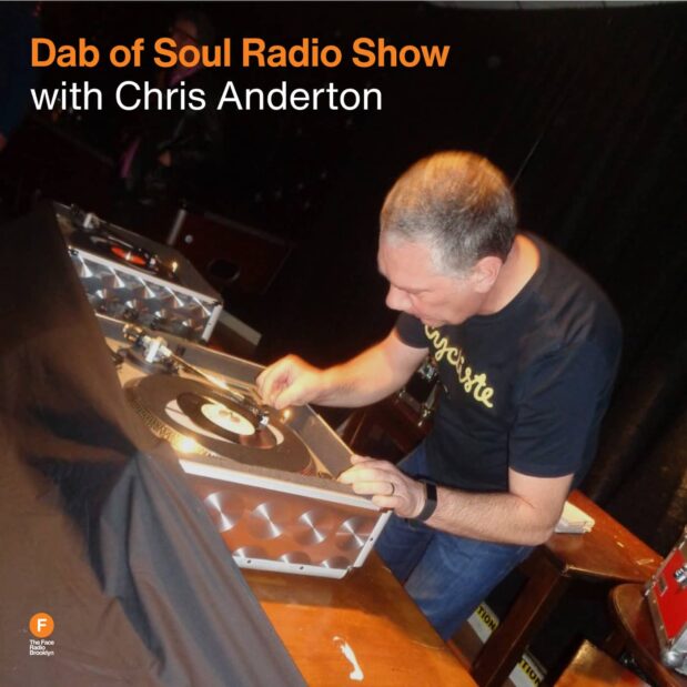 Dab of Soul with Chris Anderton