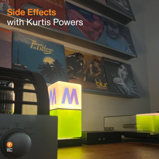 Side Effects with Kurtis Powers