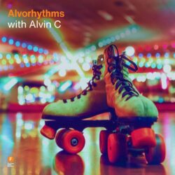 Alvorhythms with Alvin C