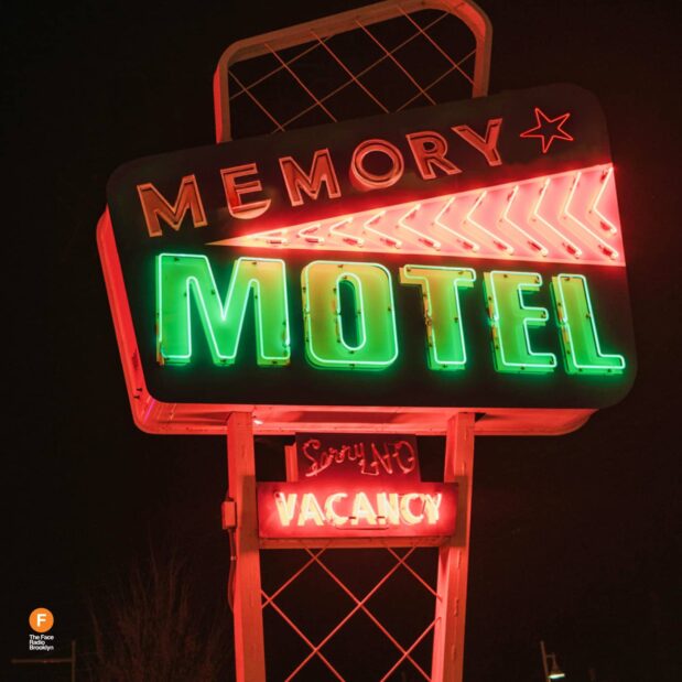 Memory Motel with Matt Rubba