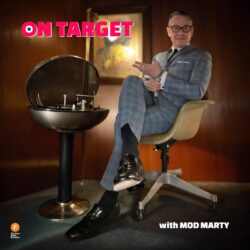 On Target With Mod Marty