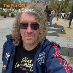 The Far Out “In” with Kula Baker