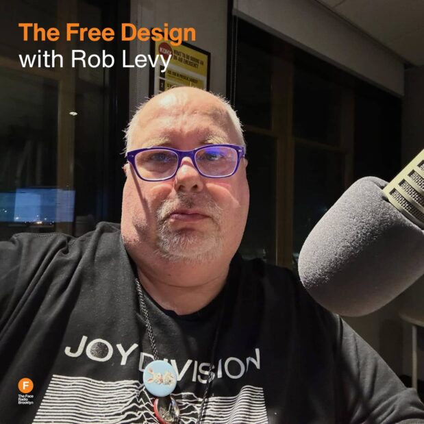 The Free Design with Rob Levy