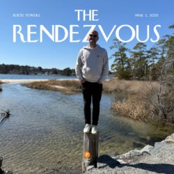 The Rendezvous with Kurtis Powers