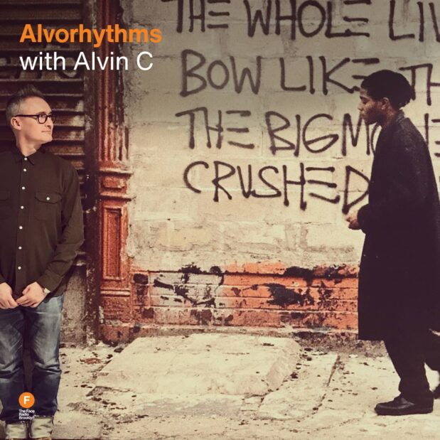 Alvorhythms with Alvin C