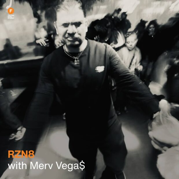 Rzn8 with Merv Vega$