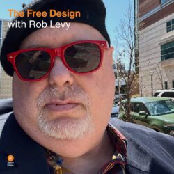 The Free Design with Rob Levy