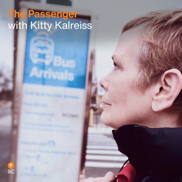 The Passenger with Kitty Kalriess