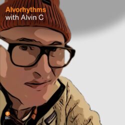 Alvorhythms with Alvin C
