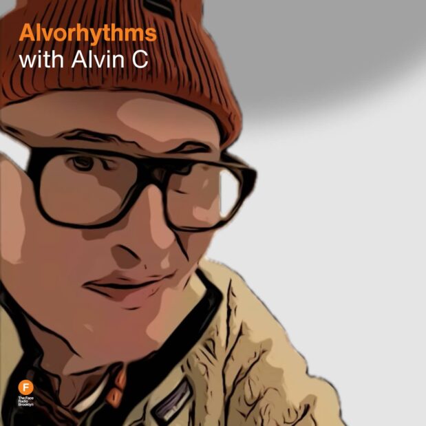 Alvorhythms with Alvin C